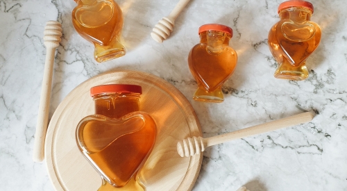 Honey