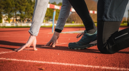 athletic performance