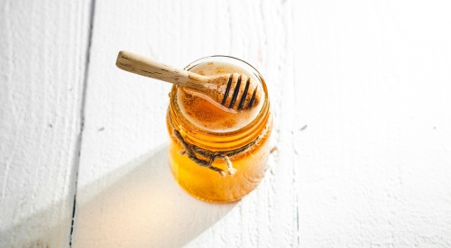honey