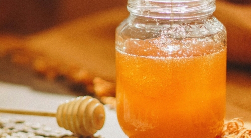 Royal Honey