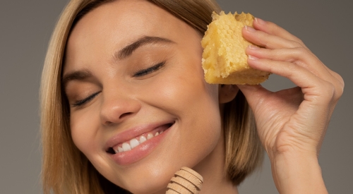 royal honey skin care