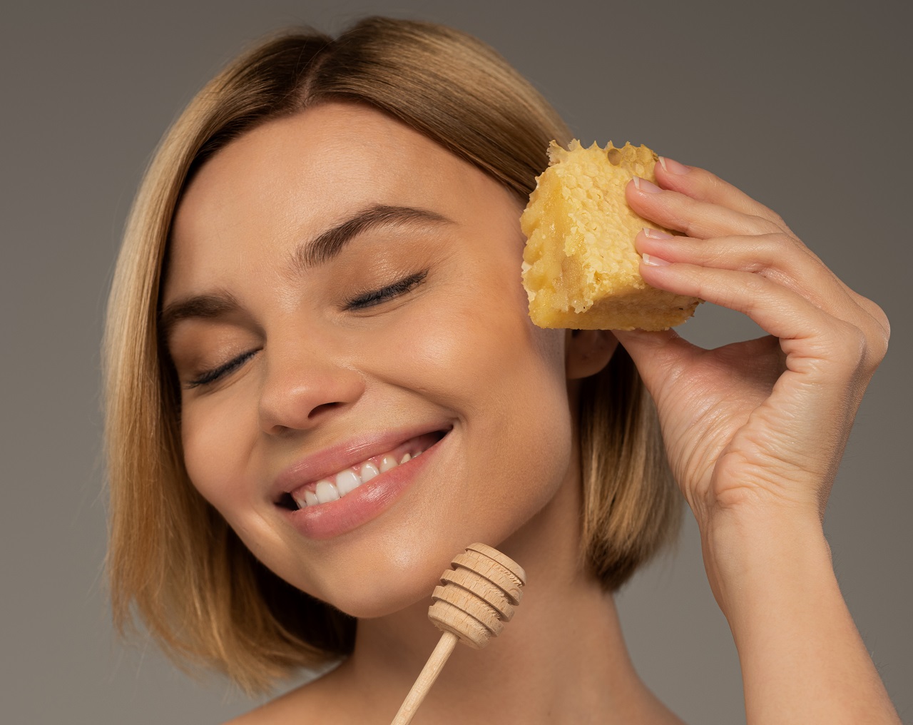 royal honey skin care