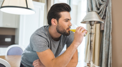 Honey in strengthening your immune system