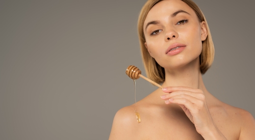 The Royal Honey Skincare Elixir