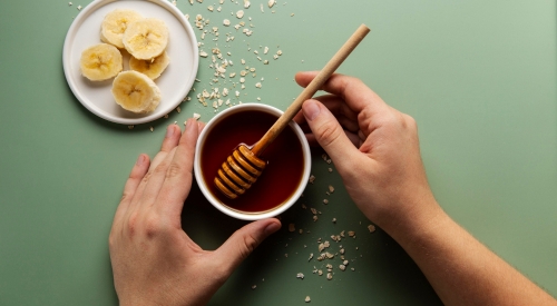 Royal Honey