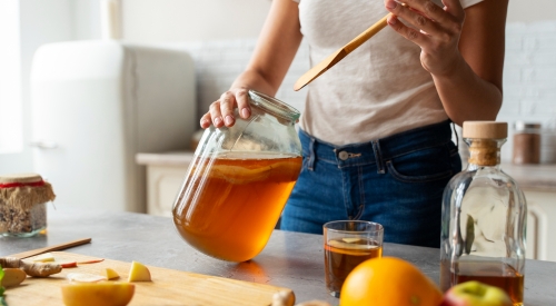honey Health Benefits