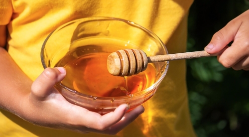 honey