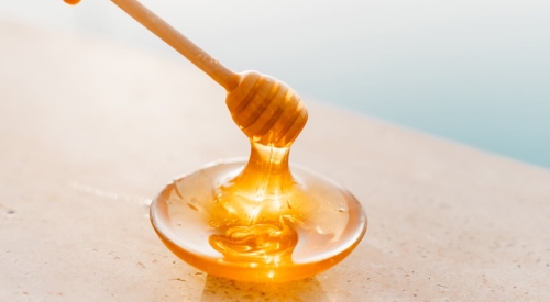 Honey