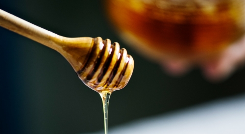 Royal Honey