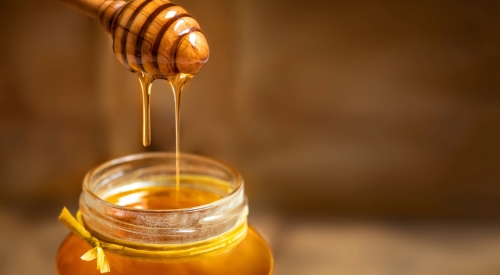 honey