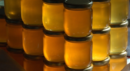 Honey