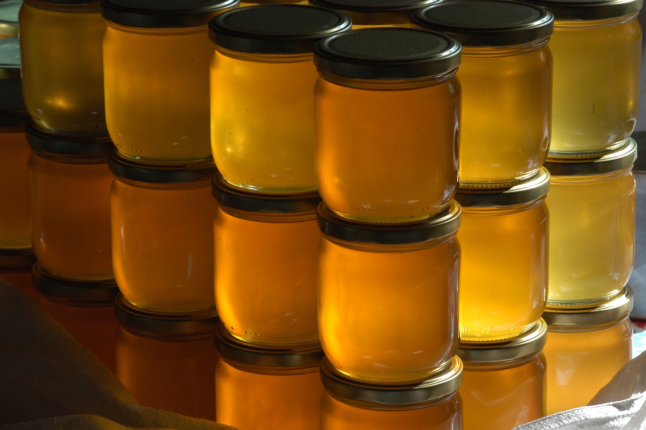 Honey