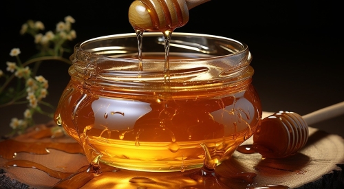Honey