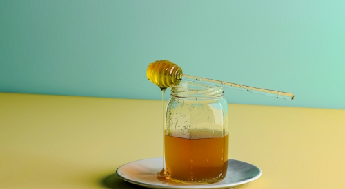 Royal Honey's Goodness