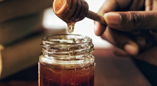 Honey