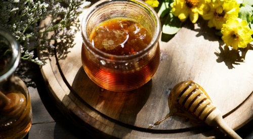 honey