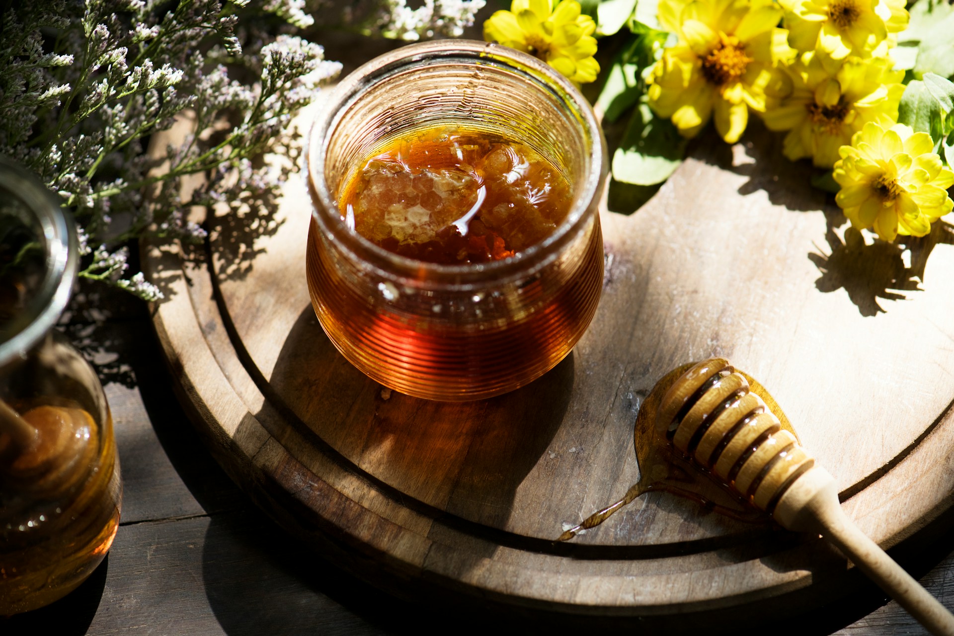honey