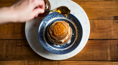 honey recipes