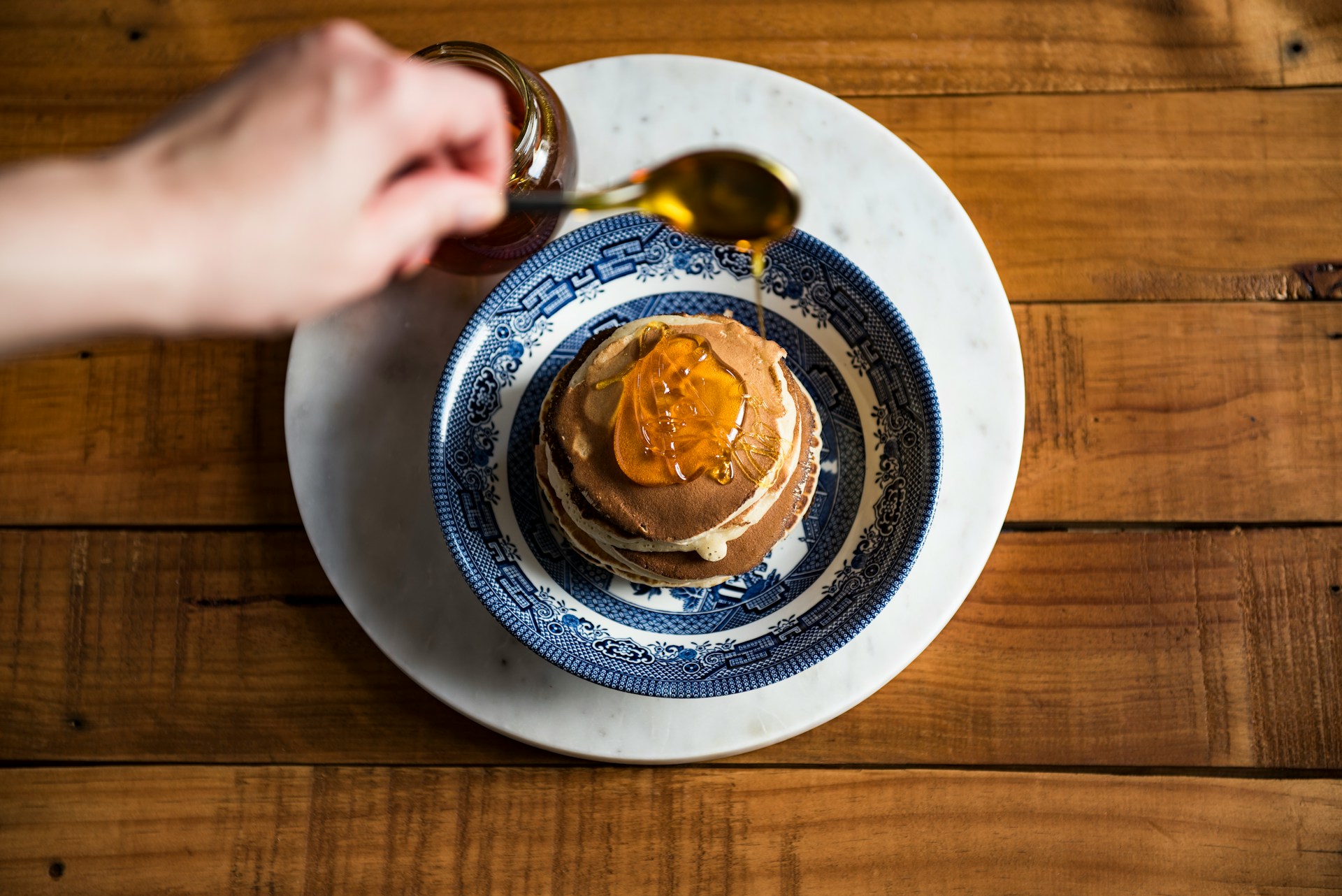 honey recipes